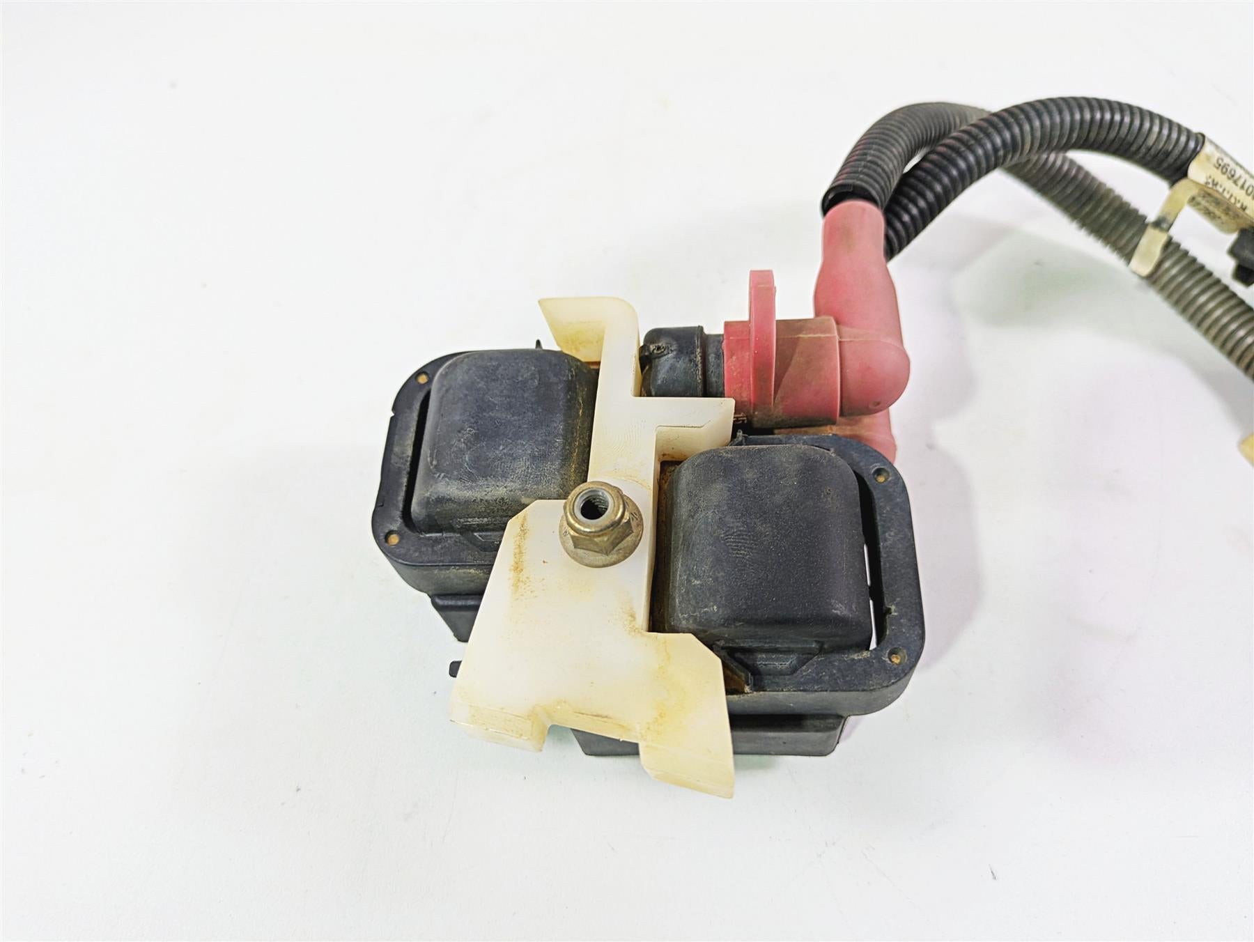 2019 Polaris RZR XP Turbo S Ignition Coil Wire Plug Set 4010425 2876049 {{ shop.shopifyCountryName }} - Mototech271