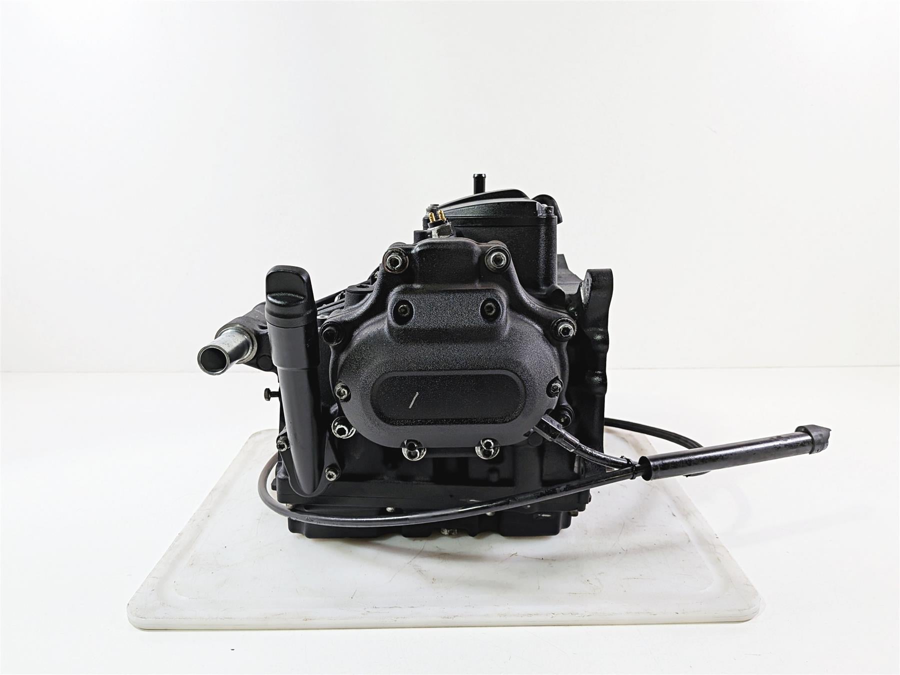 2022 Harley Softail FXLRST Low Rider Transmission Gear Box 6 Speed 34700176 {{ shop.shopifyCountryName }} - Mototech271