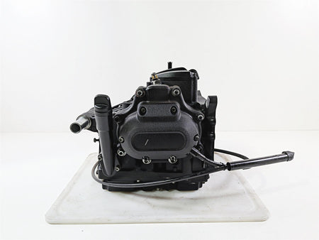2022 Harley Softail FXLRST Low Rider Transmission Gear Box 6 Speed 34700176 {{ shop.shopifyCountryName }} - Mototech271