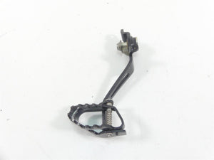 2013 BMW R1200GS GSW K50 Adjustable Brake Lever Foot Pedal 35218529841 | Mototech271