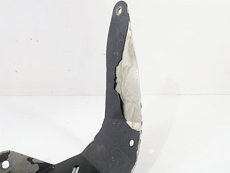 2020 Yamaha YXZ1000 R SS XTR Axiom Tailgate Tail Gate Aluminum Plate {{ shop.shopifyCountryName }} - Mototech271
