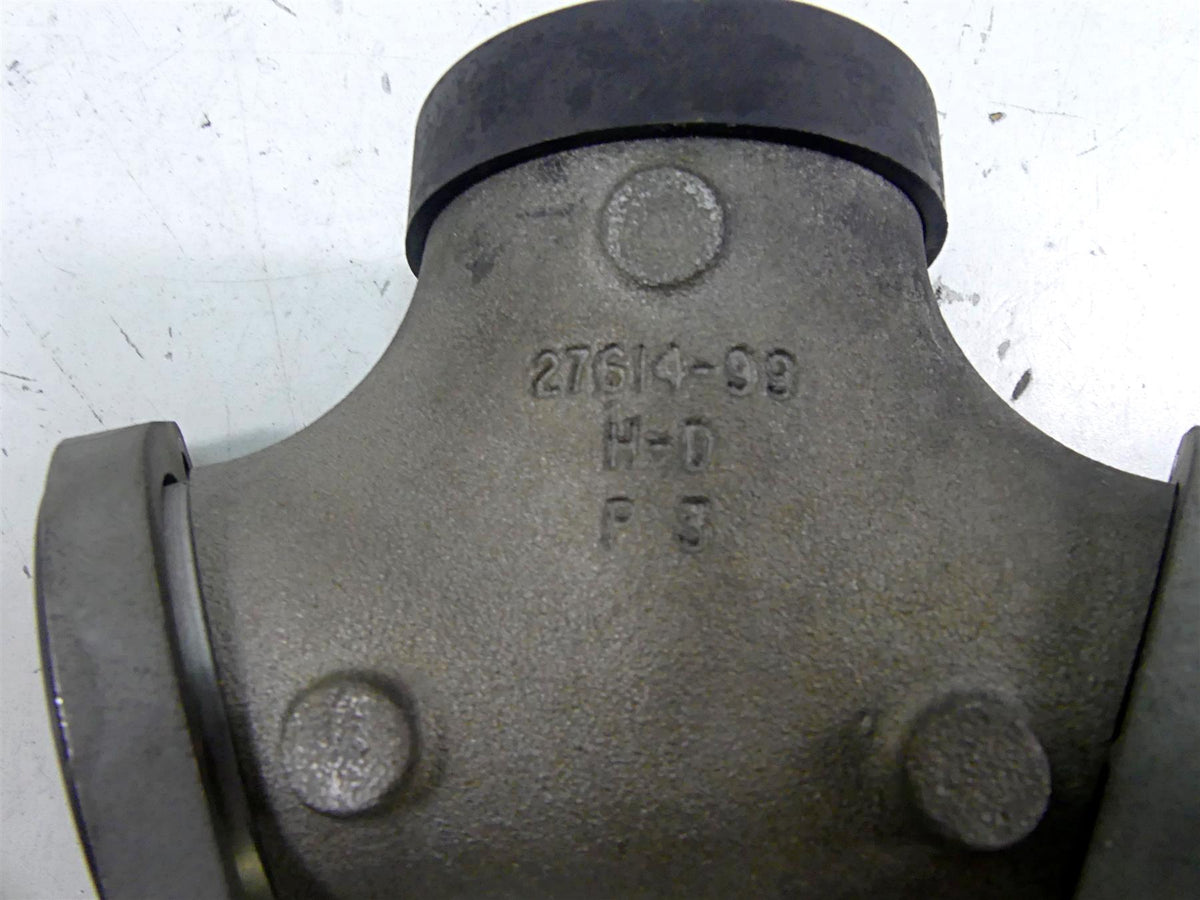 2002 Harley Touring FLHTC Electra Glide Intake Carb Inlet Manifold 27614-99 {{ shop.shopifyCountryName }} - Mototech271