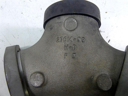 2002 Harley Touring FLHTC Electra Glide Intake Carb Inlet Manifold 27614-99 {{ shop.shopifyCountryName }} - Mototech271