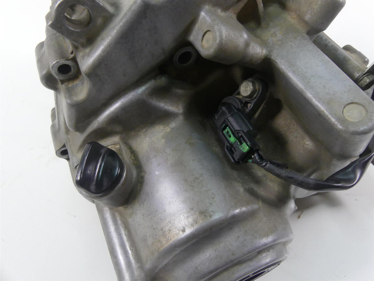 2020 Honda Talon SXS1000R S2R Transmission Gear Box Case Housing 21100-HL6-A00 {{ shop.shopifyCountryName }} - Mototech271