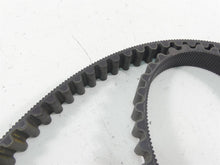 Load image into Gallery viewer, 2021 Harley Softail FLSB Sport Glide Rear Drive Belt 134T 24mm 40000018
