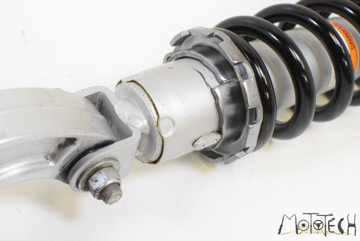 2016 Yamaha MT09 FZ09 Rear Suspension Damper Shock 1RC-22210-10-00 {{ shop.shopifyCountryName }} - Mototech271