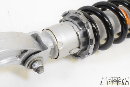 2016 Yamaha MT09 FZ09 Rear Suspension Damper Shock 1RC-22210-10-00 {{ shop.shopifyCountryName }} - Mototech271