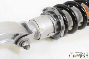 2016 Yamaha MT09 FZ09 Rear Suspension Damper Shock  1RC-22210-10-00 | Mototech271