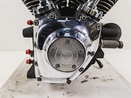 2006 Harley Touring FLHXI Street Glide Runnin 88 Engine Motor 31k -Vid 19261-06C {{ shop.shopifyCountryName }} - Mototech271