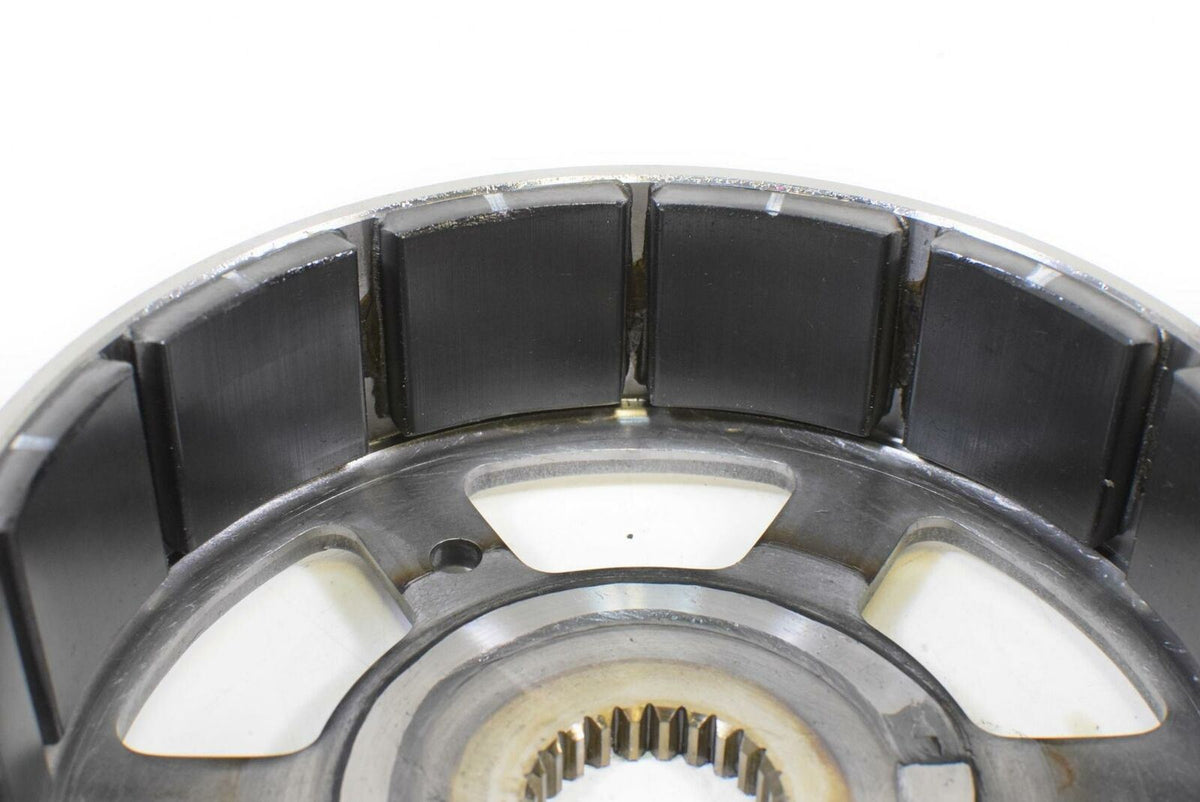 2018 Harley FXBB Street Bob Softail Ignition Flywheel Fly Wheel Rotor 29900058 {{ shop.shopifyCountryName }} - Mototech271