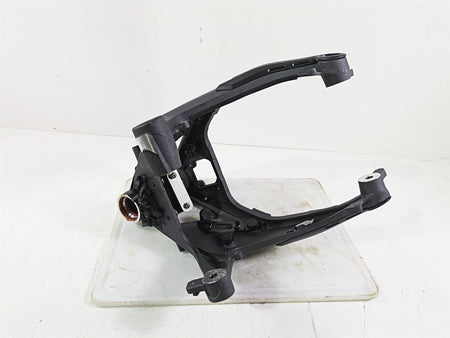 2023 Ducati Monster 937 SP Straight Frame Chassis - Nice Shape With Tennessee Salvage Title 47111852DA {{ shop.shopifyCountryName }} - Mototech271