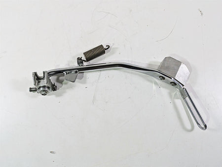 2014 Harley FXDL Dyna Low Rider Side Kickstand Kick Jiffy Stand 49704-90H {{ shop.shopifyCountryName }} - Mototech271