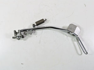 2014 Harley FXDL Dyna Low Rider Side Kickstand Kick Jiffy Stand 49704-90H | Mototech271