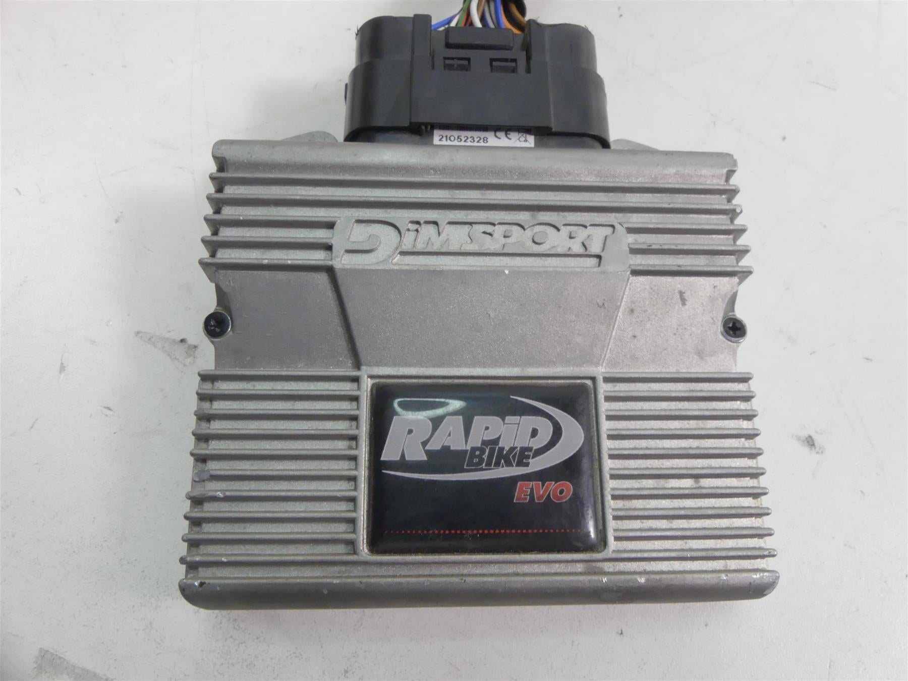 2018 Triumph Street Triple 765RS Rapid Bike Evo Fuel Control Programmer 21052328 {{ shop.shopifyCountryName }} - Mototech271