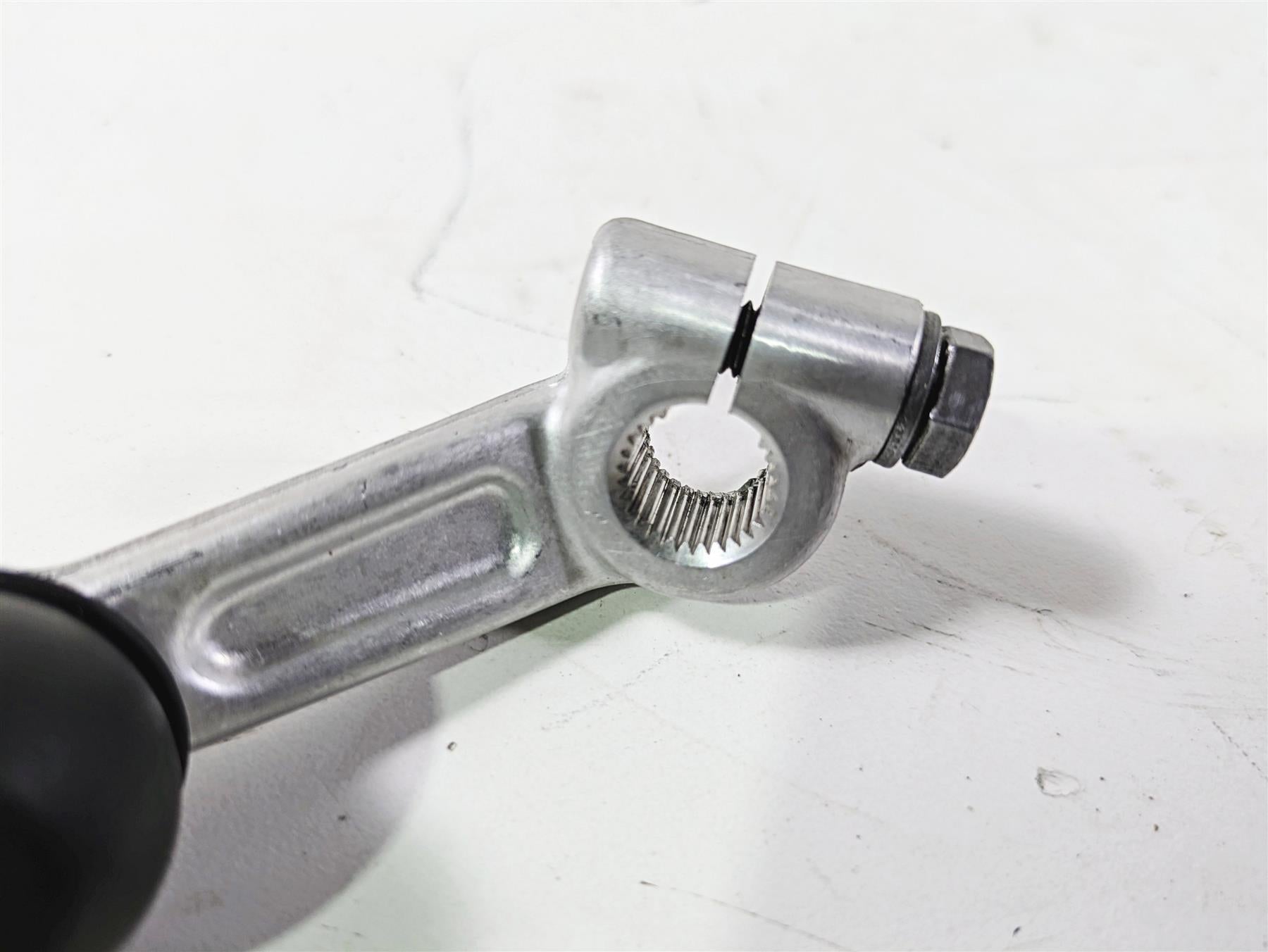 2016 BMW S1000RR K46 Quick Shifter Quickshifter 23418549125 {{ shop.shopifyCountryName }} - Mototech271