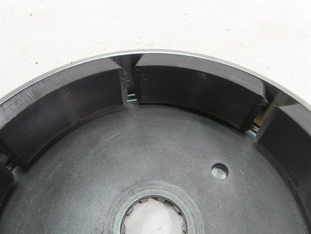 2000 Harley Dyna FXR4 CVO Super Glide Ignition Flywheel Fly Wheel Rotor 29957-81 {{ shop.shopifyCountryName }} - Mototech271