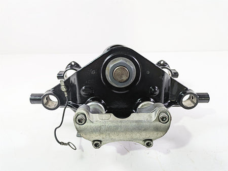 2010 Harley Touring FLHX Street Glide Upper Lower Triple Tree Set 45446-09 {{ shop.shopifyCountryName }} - Mototech271