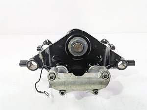 2010 Harley Touring FLHX Street Glide Upper Lower Triple Tree Set 45446-09 | Mototech271