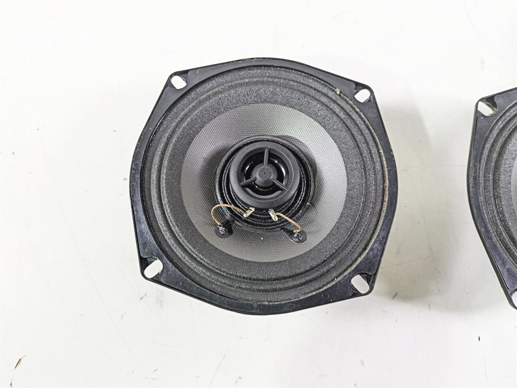 2018 Indian Chieftain Limited Front Speaker Set 4014259 {{ shop.shopifyCountryName }} - Mototech271