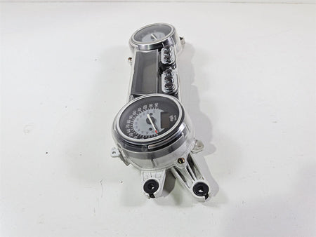 2000 Honda GL1500 Valkyrie Interstate Speedometer Gauge & Drive 37100-MBY-671-Mototech271