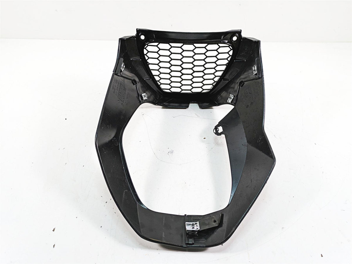 2020 Aprilia Tuono V4 Factory Bug Spoiler Fairing Set B043248 B043247 B043246 {{ shop.shopifyCountryName }} - Mototech271