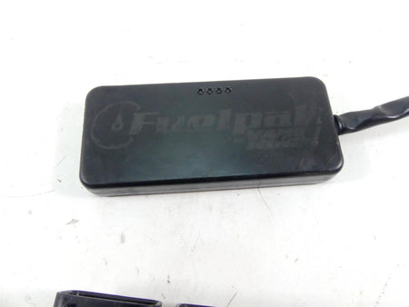 2017 Harley Softail FXSB Breakout FP3 Vance & Hines Fuel Pak + Cdi Ecu Ecm Engine Control Module 41000057 66005 {{ shop.shopifyCountryName }} - Mototech271