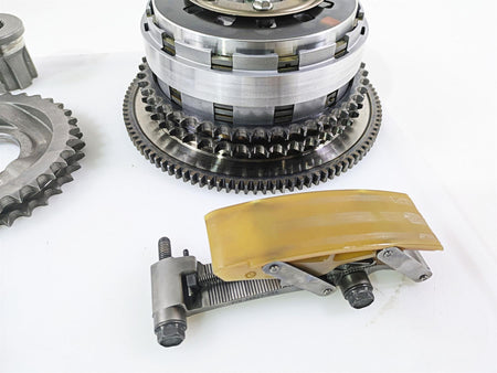 2009 Harley Touring FLHX Street Glide Clutch Kit Primary Drive 37813-06A {{ shop.shopifyCountryName }} - Mototech271