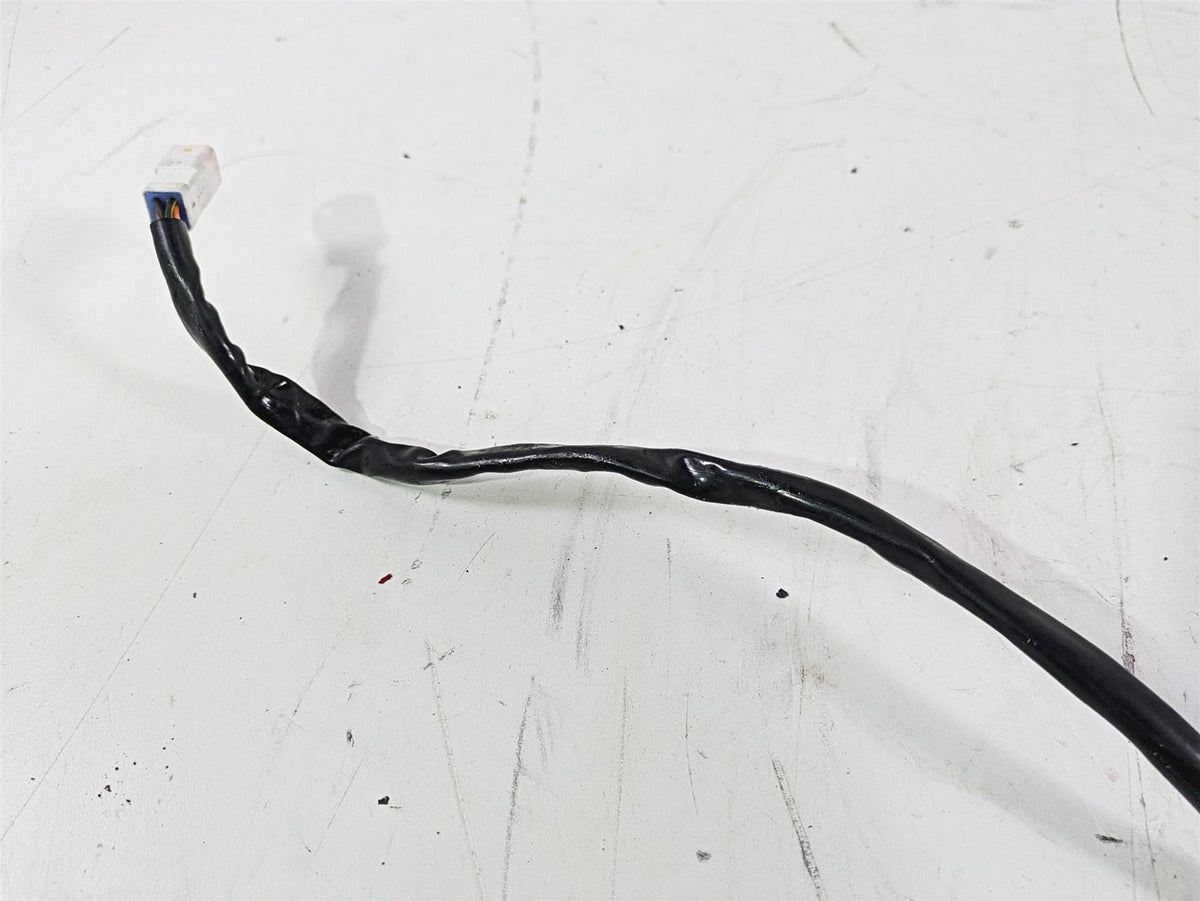2018 Ducati Hypermotard 939 SP Left Hand Light Control Switch 65110142A {{ shop.shopifyCountryName }} - Mototech271