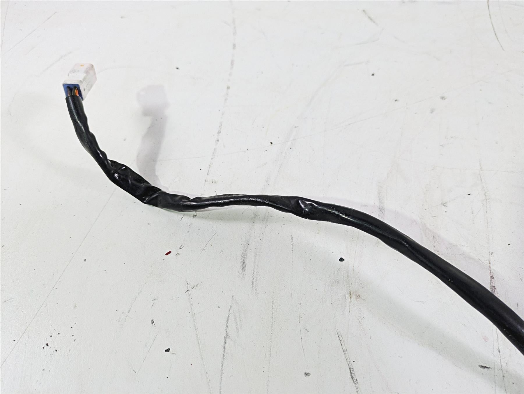2018 Ducati Hypermotard 939 SP Left Hand Light Control Switch 65110142A {{ shop.shopifyCountryName }} - Mototech271
