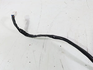 2018 Ducati Hypermotard 939 SP Left Hand Light Control Switch 65110142A | Mototech271
