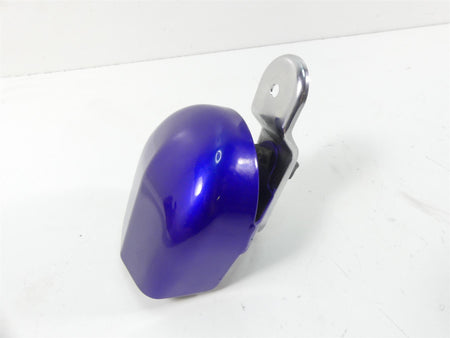 2007 Harley Touring FLHR SE CVO Road King Horn With Cover 61300478A {{ shop.shopifyCountryName }} - Mototech271