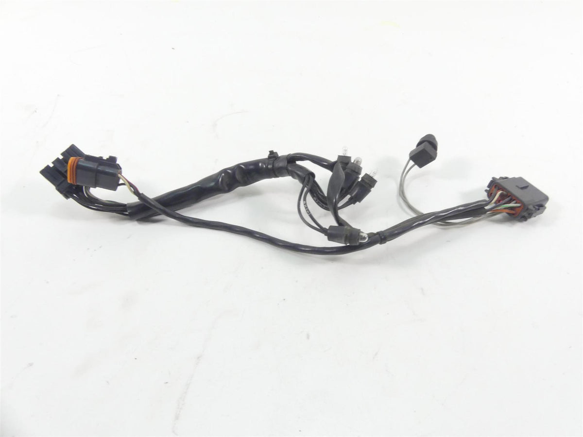 1999 Harley FXSTS Softail Springer Instrument Indicator Lights Set 68743-99 {{ shop.shopifyCountryName }} - Mototech271
