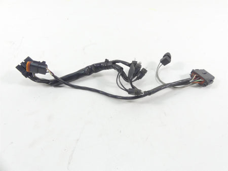 1999 Harley FXSTS Softail Springer Instrument Indicator Lights Set 68743-99 {{ shop.shopifyCountryName }} - Mototech271