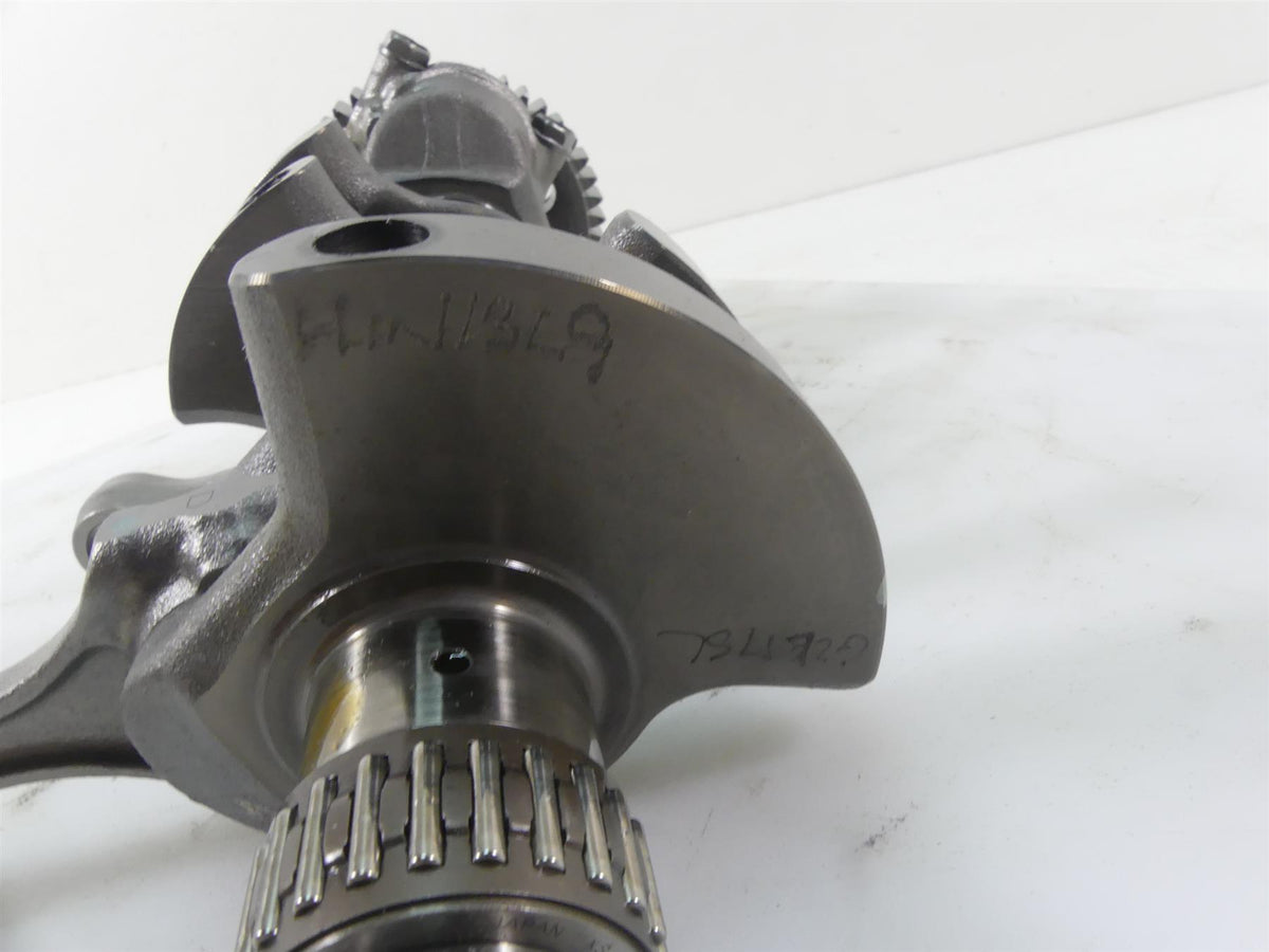 2019 Triumph Street Triple 765R Crank Shaft Crankshaft Piston Rods 7K T1103002 {{ shop.shopifyCountryName }} - Mototech271