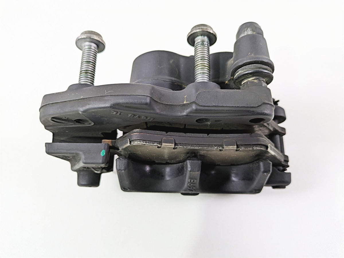 2019 BMW R1250RT K52 Black Brembo Rear Brake Caliper 34218535160 {{ shop.shopifyCountryName }} - Mototech271