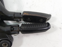 Load image into Gallery viewer, 2006 Harley VRSCD Night V Rod Rear Passenger Footpeg Set -Read 51094-06 51095-06 | Mototech271
