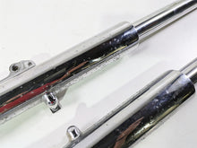 Load image into Gallery viewer, 2010 Harley Touring FLHTK Electra Glide Front Fork Legs 41mm -Read 46495-09
