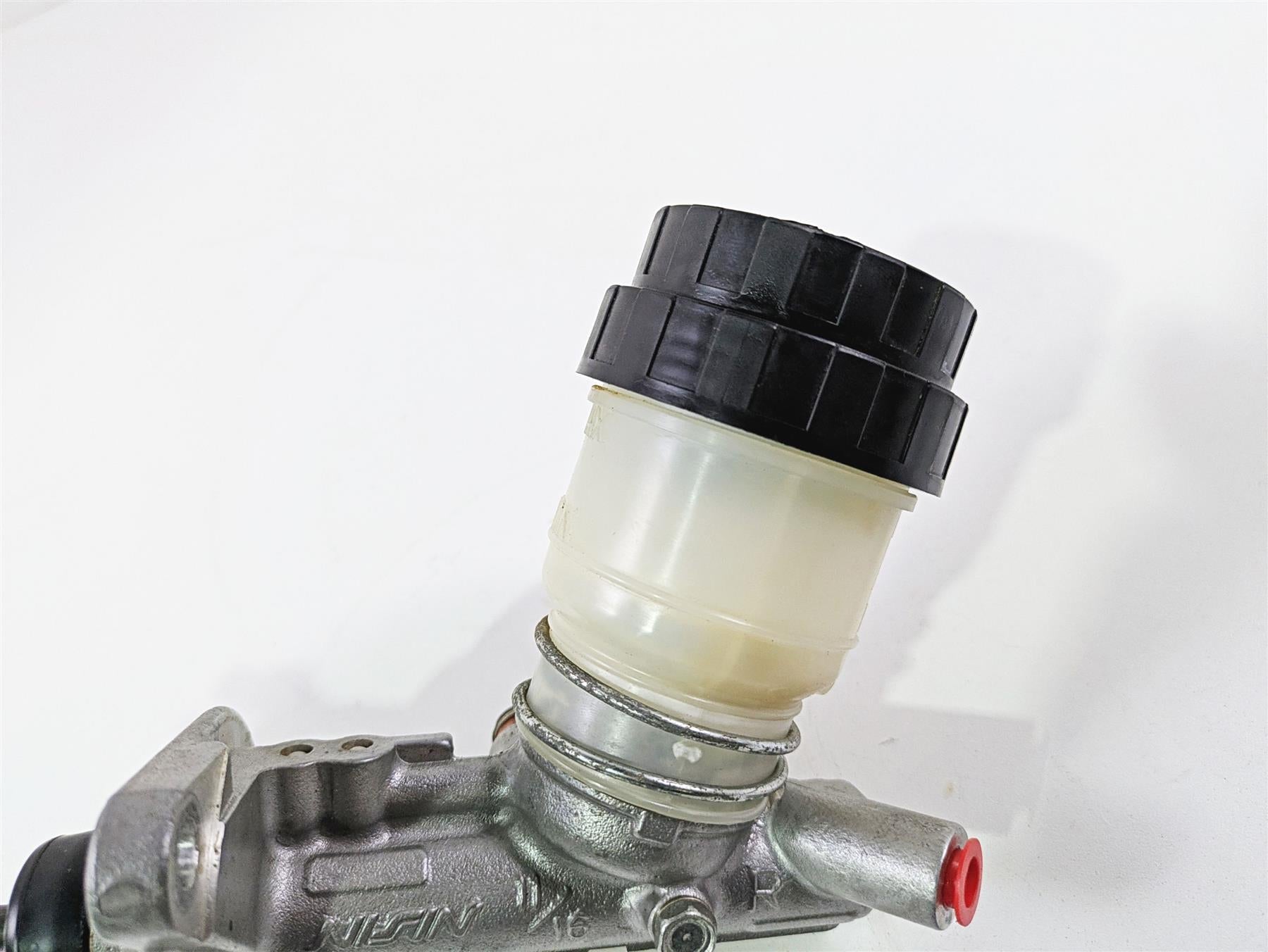 2010 Kawasaki 610 4x4 Mule Nissin Main Brake Master Cylinder 43015-1683 {{ shop.shopifyCountryName }} - Mototech271