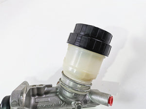 2010 Kawasaki 610 4x4 Mule  Nissin Main Brake Master Cylinder 43015-1683 | Mototech271