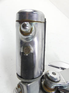 2003 Honda VTX1800 C Right Front Foot Peg + Brake Pedal 50615-MCH-C10 | Mototech271