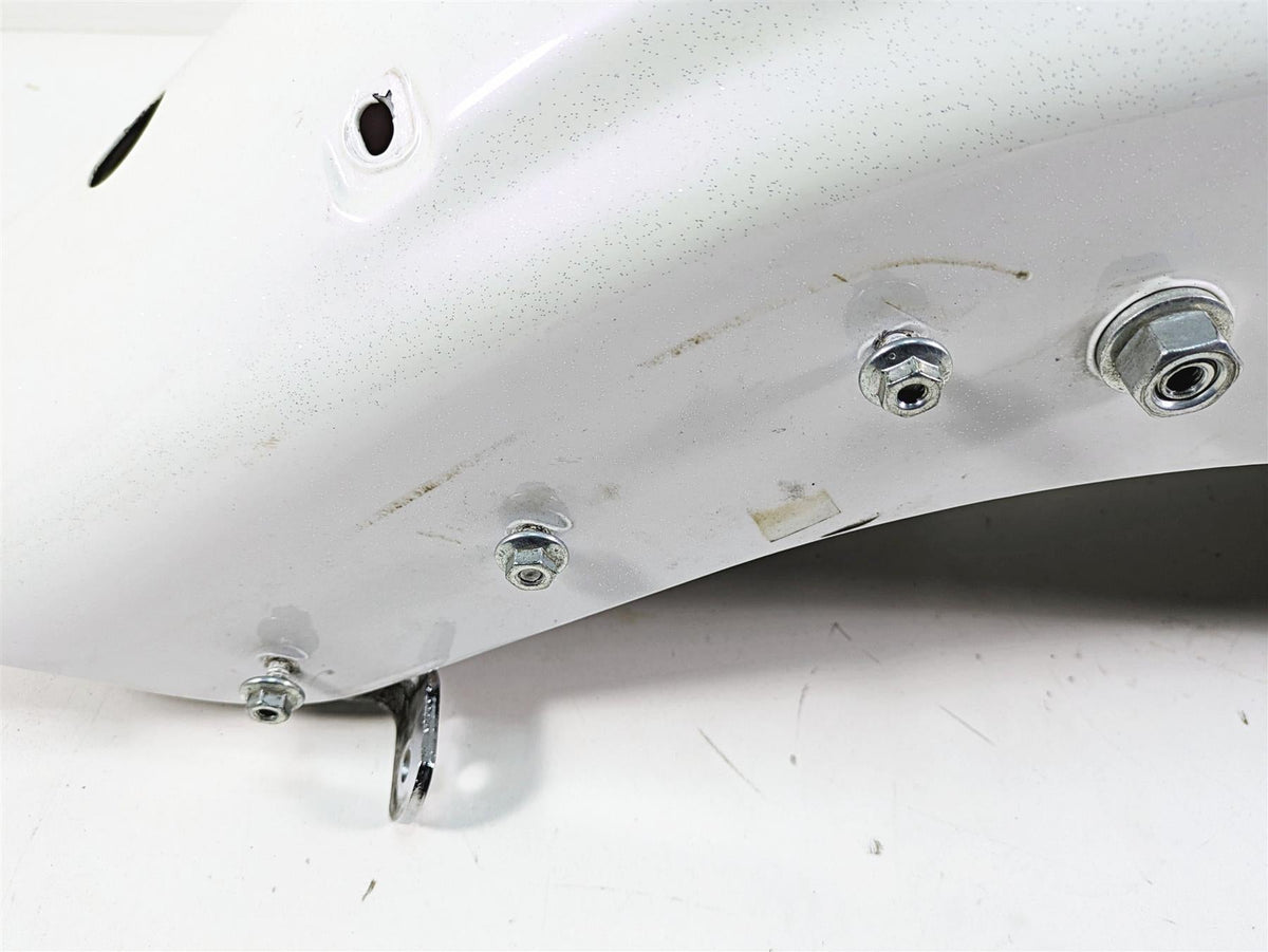 2019 Harley Touring FLHX Street Glide Rear Fender -Read 60575-10A {{ shop.shopifyCountryName }} - Mototech271