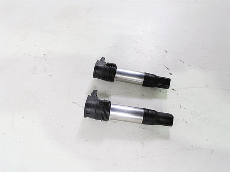 2016 BMW R1200RS K54 Ignition Coil Set Eldor 12138526677 {{ shop.shopifyCountryName }} - Mototech271