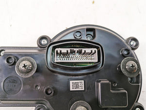 2018 Kawasaki ZX1002 Ninja H2 SX Speedometer Gauges Instrument - 21k 25031-0774