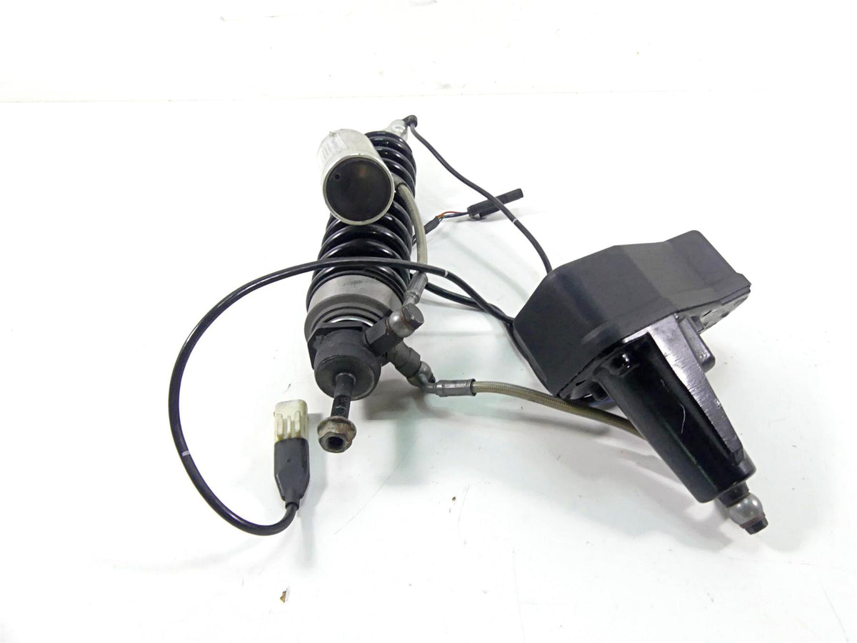 2009 BMW R1200GS K255 Adv Front Esa Shock Suspension Damper 31427702732 {{ shop.shopifyCountryName }} - Mototech271