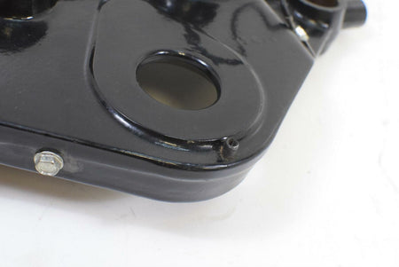 2005 Harley Touring FLHTCUI Electra Glide Upper Triple Tree Steering 45435-95 {{ shop.shopifyCountryName }} - Mototech271