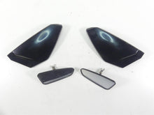 Load image into Gallery viewer, 2010 Sea-Doo 4-Tec GTX 215 Rear View Mirror &amp; Cover Fairings 269501790 269501785
