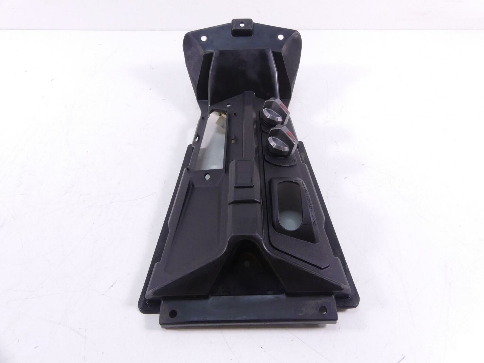 2016 Yamaha YXZ1000 R EPS SE Center Console & Switch Set 2HC-87280-00 2HC-82526 {{ shop.shopifyCountryName }} - Mototech271