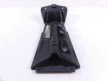 2016 Yamaha YXZ1000 R EPS SE Center Console & Switch Set 2HC-87280-00 2HC-82526 {{ shop.shopifyCountryName }} - Mototech271