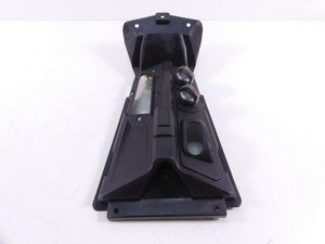 2016 Yamaha YXZ1000 R EPS SE Center Console & Switch Set 2HC-87280-00 2HC-82526 | Mototech271
