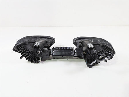 2022 BMW S1000RR K67 Headlight Head Light Lamp Set - Read - Damage 63128556880-Mototech271